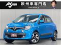 2017 Renault Twingo
