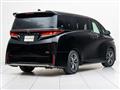 2026 Toyota Vellfire