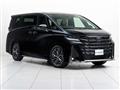 2026 Toyota Vellfire