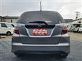 2008 Honda Fit
