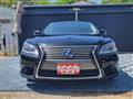 2013 Lexus LS