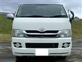 2008 Toyota Hiace Van