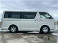 2008 Toyota Hiace Van