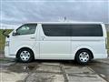 2008 Toyota Hiace Van