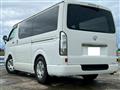 2008 Toyota Hiace Van