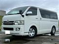 2008 Toyota Hiace Van