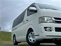 2008 Toyota Hiace Van