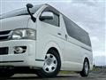 2008 Toyota Hiace Van