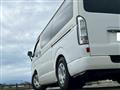 2008 Toyota Hiace Van
