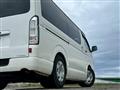 2008 Toyota Hiace Van