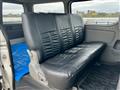 2008 Toyota Hiace Van
