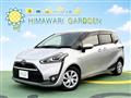 2016 Toyota Sienta