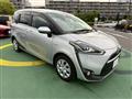 2016 Toyota Sienta