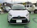 2016 Toyota Sienta