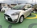 2016 Toyota Sienta