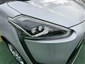 2016 Toyota Sienta