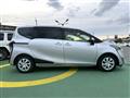 2016 Toyota Sienta