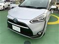 2016 Toyota Sienta
