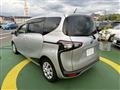 2016 Toyota Sienta