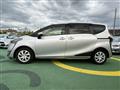 2016 Toyota Sienta