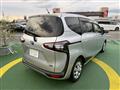 2016 Toyota Sienta