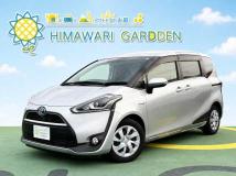 2016 Toyota Sienta