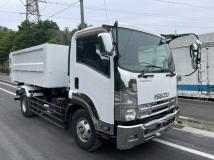 2013 Isuzu Isuzu Others