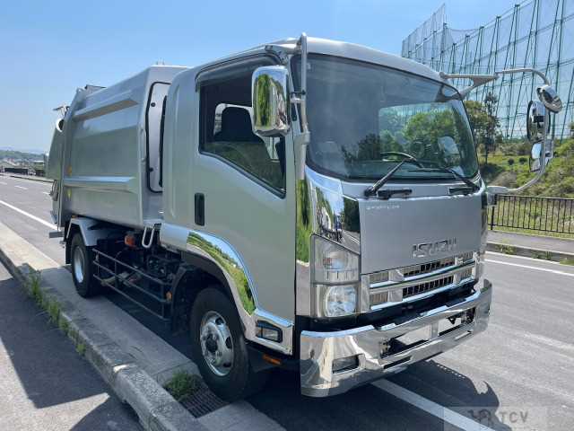 2008 Isuzu Isuzu Others