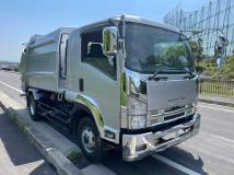 2008 Isuzu Isuzu Others
