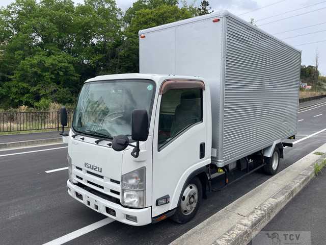 2014 Isuzu Isuzu Others