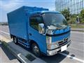 2008 Hino Dutro