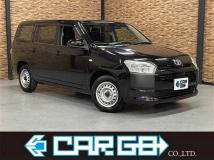 2021 Toyota Probox Van