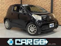 2009 Toyota IQ