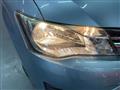 2014 Toyota Corolla Fielder