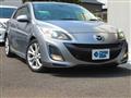 2009 Mazda Axela