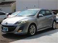 2009 Mazda Axela