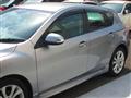 2009 Mazda Axela