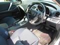 2009 Mazda Axela