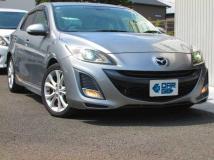 2009 Mazda Axela
