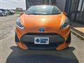 2017 Toyota AQUA