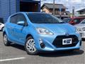 2017 Toyota AQUA