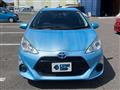 2017 Toyota AQUA