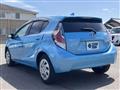 2017 Toyota AQUA