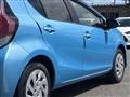 2017 Toyota AQUA