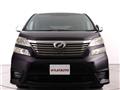 2011 Toyota Vellfire