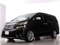 2011 Toyota Vellfire