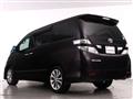 2011 Toyota Vellfire