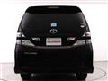 2011 Toyota Vellfire