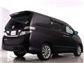 2011 Toyota Vellfire