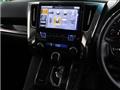 2015 Toyota Alphard G